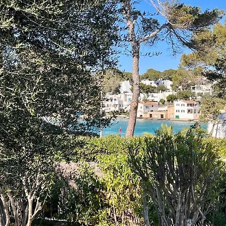 Mit Meerblick Und Pool Fuer 6 Personen וילה *