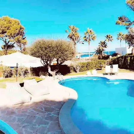 Mit Meerblick Und Pool Fuer 6 Personen וילה *
