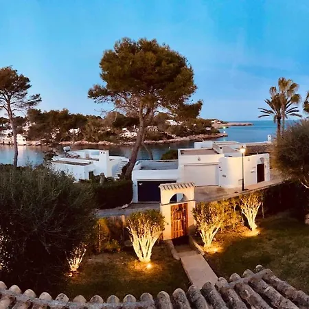 Mit Meerblick Und Pool Fuer 6 Personen וילה