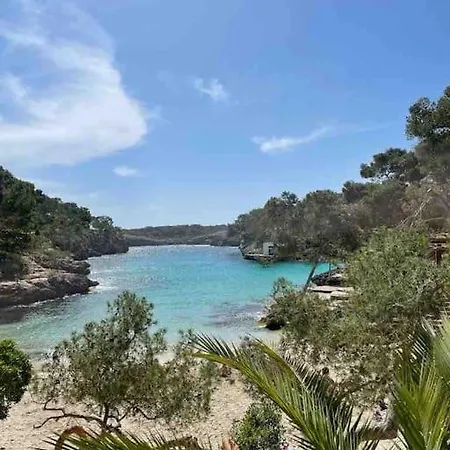 וילה Mit Meerblick Und Pool Fuer 6 Personen סנטני